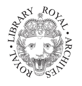 royal library logo