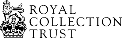 royal collection trust logo